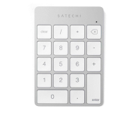 Satechi Slim Wireless Keypad BT (silver) ST-SALKPS / ICSTSALKPS - 1209302 - zdjęcie 1